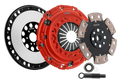 Action Clutch 2000 BMW 328ci 2.8L (2-Door) RWD Stage 6 Clutch Kit (2MD) w/Lightened Flywheel