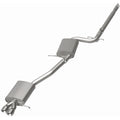 EXHAUST KIT REPLACEMENT VOLKSWAGEN