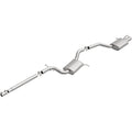 EXHAUST KIT REPLACEMENT VOLKSWAGEN
