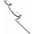 EXHAUST KIT REPLACEMENT VOLKSWAGEN