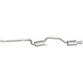 EXHAUST KIT REPLACEMENT VOLKSWAGEN
