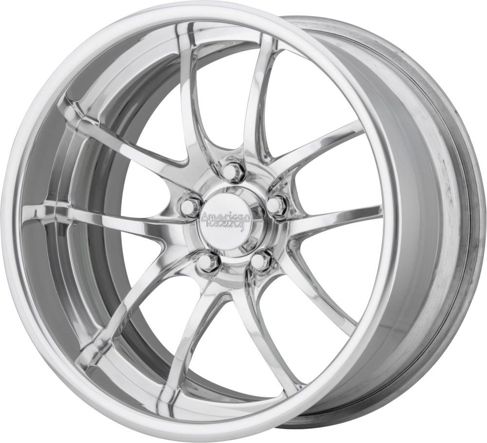 VF529 17X8 BLANK POLISHED (-25.00 -