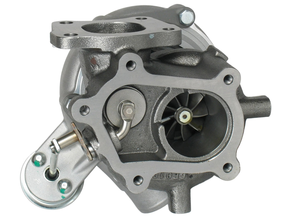 TURBOCHARGER GT2560 ISUZU