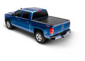 0218 RAM 1500/1922 RAM 2500/3500(EXCL RAMBOX)HARD FLUSH MOUNT TRI FOLD TONNEAU COVER