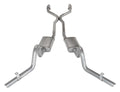 Pypes Performance Exhaust muffler