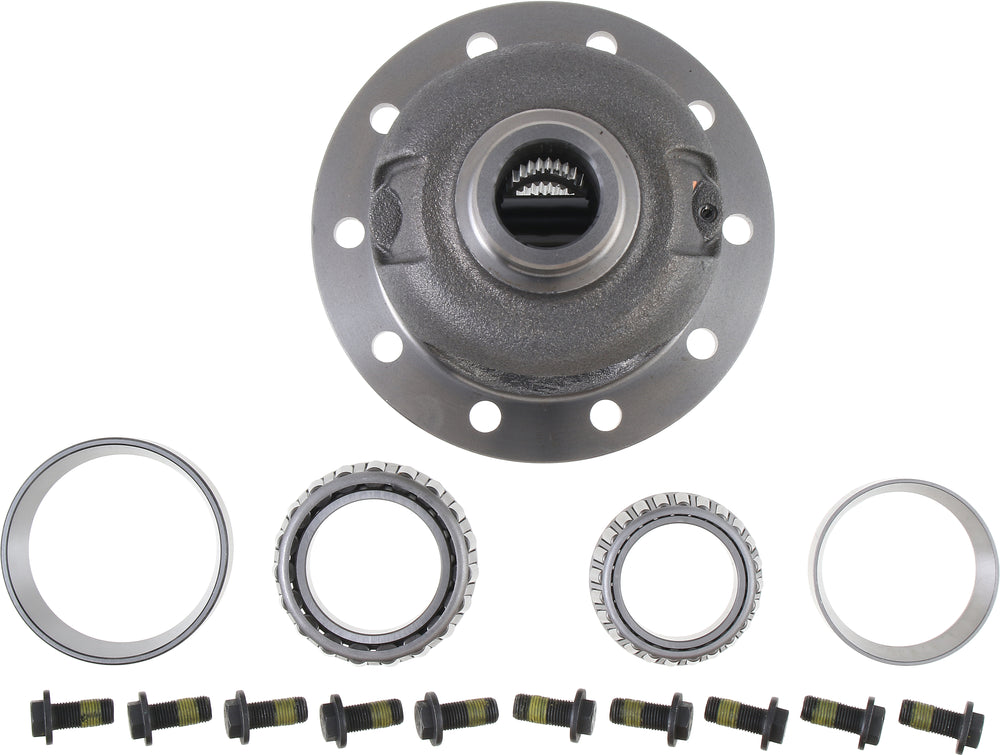 DIFFERENTIAL CARRIER ASSEMBLY DANA