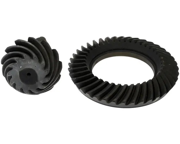 DIFFERENTIAL RING AND PINION SET