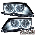 2002-2005 BMW 3 SERIES SMD HL - BLA
