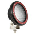 BLACK RAMBLER GRILLE GUARD KIT