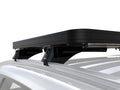 GRABON FLUSH RAIL SLIMLINE II KIT 1255MM(W) X 752MM(L)