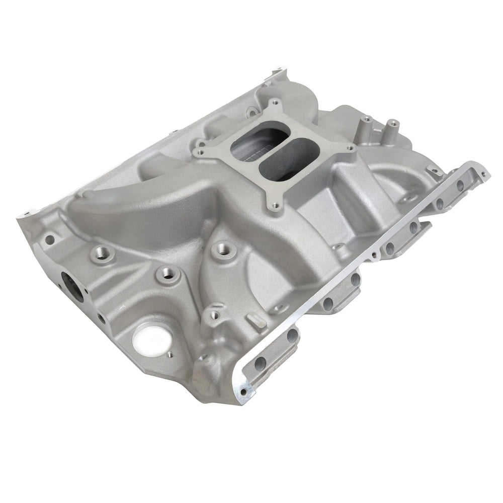 FORD FE 332-428CI INTAKE MANIFOLD P