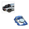 BLACK RAMBLER GRILLE GUARD KIT