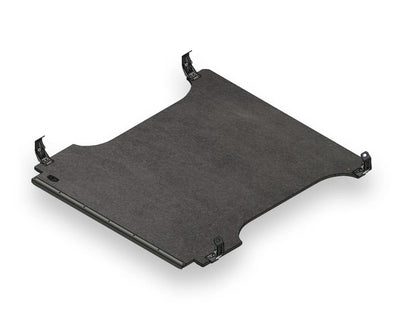 13C RAM 1500 DS 6.5FT BEDBOSS TRUCK BED SUPPORT SYSTEM BLACK