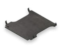 13C RAM 1500 DS 6.5FT BEDBOSS TRUCK BED SUPPORT SYSTEM BLACK