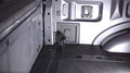 21C FORD F150 5.5FT BEDBOSS TRUCK BED SUPPORT SYSTEM BLACK