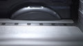 21C FORD F150 5.5FT BEDBOSS TRUCK BED SUPPORT SYSTEM BLACK