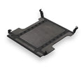 21C FORD F150 5.5FT BEDBOSS TRUCK BED SUPPORT SYSTEM BLACK