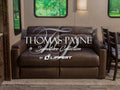 REST EASY SLEEPER SOFA 62IN SATULA