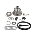 ARB / OME 10-24 Toyota 4Runner Nitro Plus Kit - FR 2.5in/0lb - RR 2in/880lb