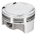 Chevrolet 360 BRODIX 11X, 4.030 Bore, Dome, Set of 8