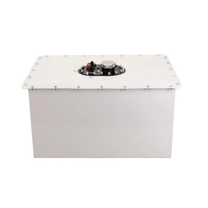 18X26X15 22 GALLON SHAW WHITE