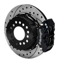 Wilwood auto part