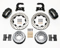 Wilwood auto part detail