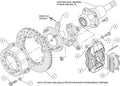 Wilwood auto part