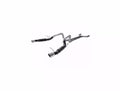 Outlaw Cat-Back Exhaust System 2013-2014 Ford Mustang Gt 5.0L Coupes & Convertibles Aggressive Sound Flowmaster