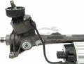 STEERING GEAR ELECT