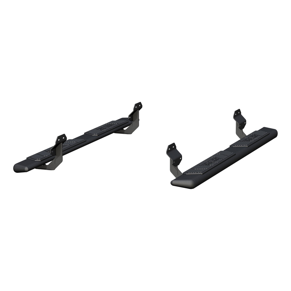 RUNNING BOARD KIT