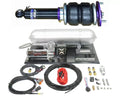D2 COILOVERS Skyline R33/