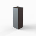 HYDROCARBON TANK CABINET