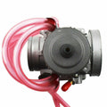 ALUMAGUARD 18'ASSY-WHITE