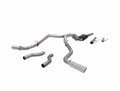 American Thunder Cat-Back Exhaust System Fits 2014-2024 Ram 2500 With 6.4L Hemi Engine Aggressive To Moderate Sound Flowmaster