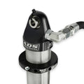 DF 2.5IN X 10IN CO REMRES 90 DEG HOSE DRT