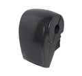 ALUMAGUARD 18'ASSY-WHITE