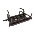 ASSEMBLED 30IN 2 BURNER NATURAL GAS W/MODULATING MILLIVOLT AND REMOTE SYSTEM