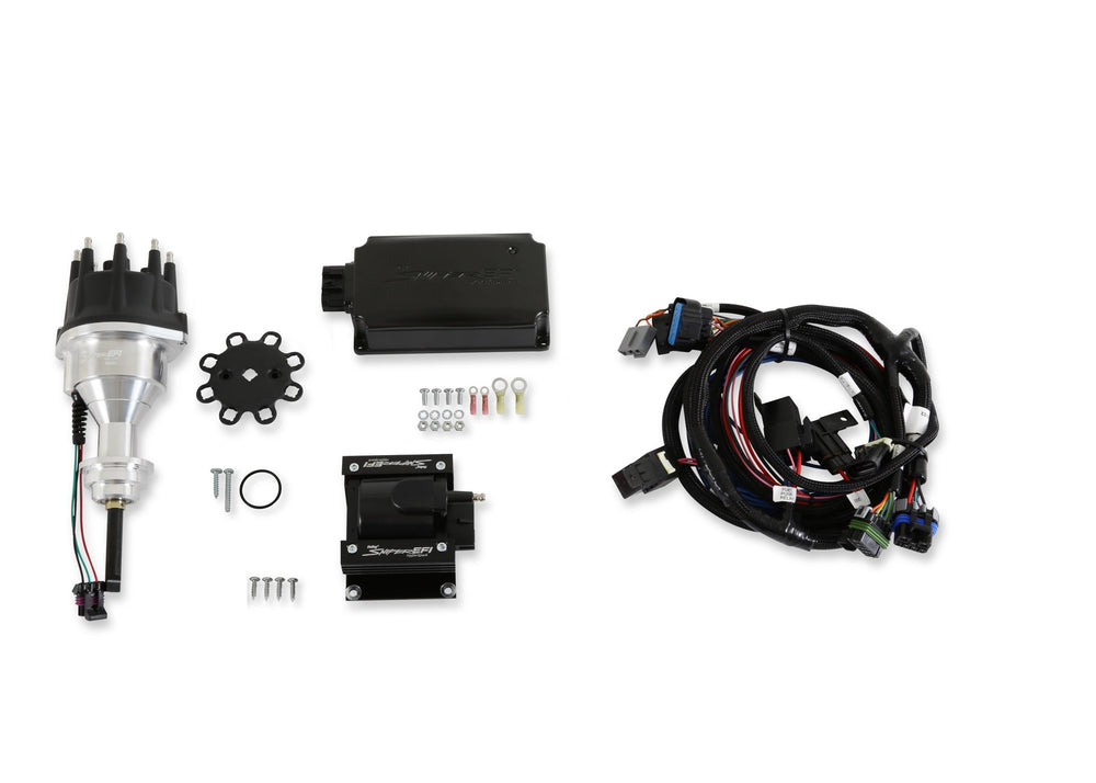 HYPER KIT W 565-304 - CHRYSLER 318 360
