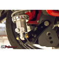 Coilover Kit Rear