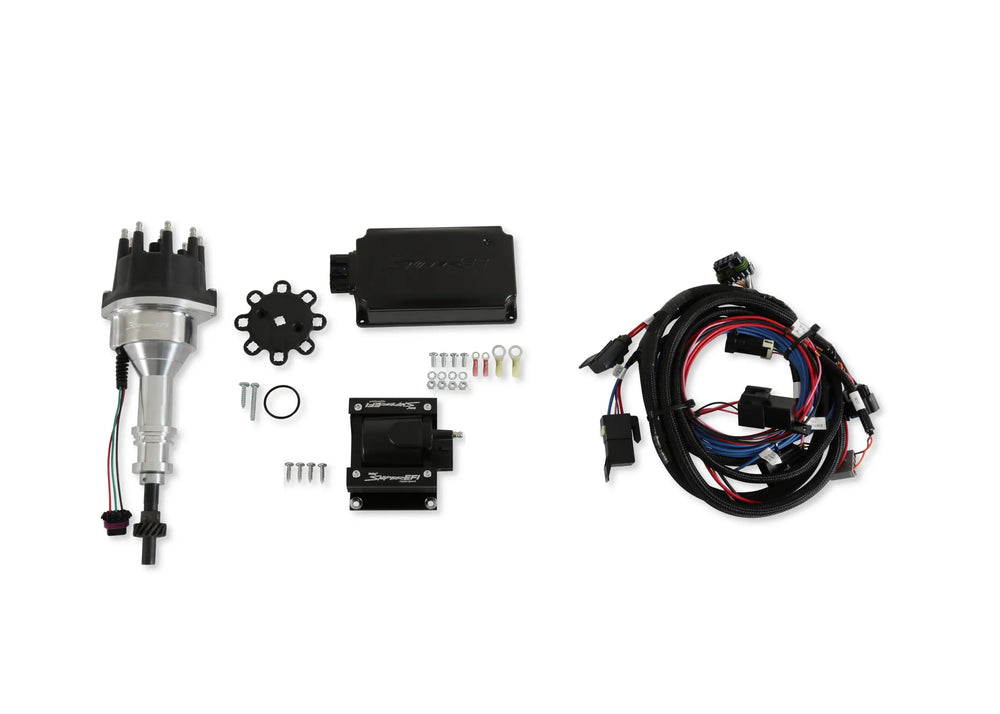 HYPERSPARK KIT W 565-302 - FORD (351W)
