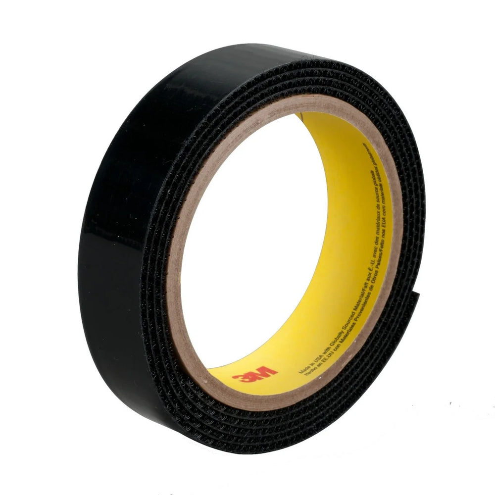 3M FASTENER SJ3526N HOOK S030 BLAC