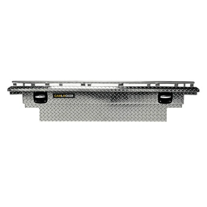 CAM 63' CROSSOVER LOW PROFILE NOTCH