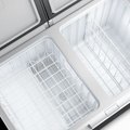~(74.5 lbs. 36X20X20)~ CFX3 75 Powered Cooler Dual Zone