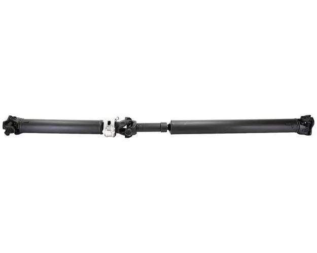 REAR DRIVESHAFT