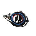 Holley auto part detail