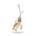 ES SHIFTER GM 4L60E BLACK 8' SINGLE