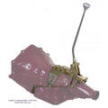 ES SHIFTER GM 4L60E BLACK 8' SINGLE