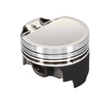 Wiseco Audi ADU 2.2L 20V 81.00 mm Bore 32.80 mm CH -21.00 CC Piston Set