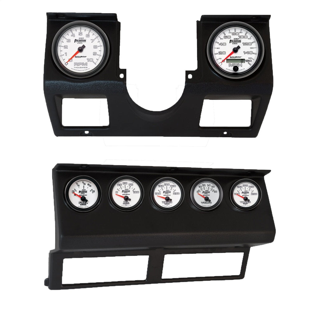 AutoMeter auto part